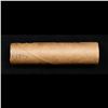 Image 3 : Shotgun Lincoln 1c roll, 1975-p 50 pcs Brandt Wrapper.
