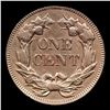Image 3 : ***Auction Highlight*** 1857 Flying Eagle Cent 1c Graded ms63 By SEGS (fc)