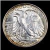 Image 3 : 1944-p Walking Liberty Half Dollar 50c Grades GEM+ Unc