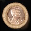 Image 2 : Shotgun Lincoln 1c roll, 1963-d 50 pcs Brandt Wrapper.