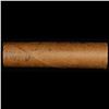 Image 3 : Shotgun Lincoln 1c roll, 1963-d 50 pcs Brandt Wrapper.