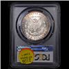 Image 3 : PCGS 1885-o Morgan Dollar $1 Graded ms65 BY PCGS