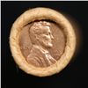Image 2 : Shotgun Lincoln 1c roll, 1961-d 50 pcs Brandt Wrapper.