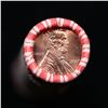 Image 2 : Shotgun Lincoln 1c roll, 2009-d Lincoln-Formative Years Bi-centennial 50 pcs N.F String & Son Wrappe