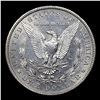 Image 3 : 1900-s Morgan Dollar $1 Grades Select Unc