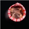 Image 2 : Shotgun Lincoln 1c roll, 2004-p 50 pcs N.F String & Son Wrapper.