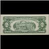 Image 3 : 1963 $2 Red Seal United States Note Grades Select CU