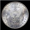 Image 3 : 1887-p Morgan Dollar $1 Grades Choice Unc