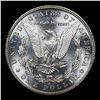 Image 3 : 1881-s Morgan Dollar $1 Grades GEM Unc PL