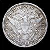 Image 3 : 1910-p Barber Quarter 25c Grades vf++