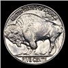 Image 3 : 1937-p Buffalo Nickel 5c Grades Choice Unc