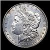 Image 2 : 1885-p Morgan Dollar $1 Grades Select Unc