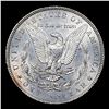 Image 3 : 1885-p Morgan Dollar $1 Grades Select Unc