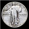 Image 2 : 1930-p Standing Liberty Quarter 25c Grades vf++