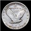 Image 3 : 1930-p Standing Liberty Quarter 25c Grades vf++