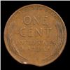 Image 3 : 1941-p Lincoln Cent Mint Error 1c Grades vf++