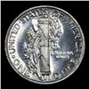 Image 3 : Proof 1941 Mercury Dime 10c Grades Choice Proof