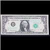 Image 2 : 1963B $1 'Barr Note' Federal Reserve Note Grades Choice AU/BU Slider