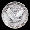 Image 3 : 1927-p Standing Liberty Quarter 25c Grades vf++