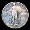 Image 2 : 1928-s Standing Liberty Quarter 25c Grades vf++