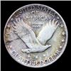 Image 3 : 1928-s Standing Liberty Quarter 25c Grades vf++