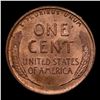 Image 3 : 1929-s Lincoln Cent 1c Grades Choice Unc RB