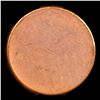 Image 2 : no date Lincoln Cent Mint Error 1c Grades Select Unc RD