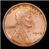 Image 2 : 1909 VDB Lincoln Cent 1c Grades Select AU