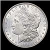 Image 2 : 1883-p Morgan Dollar $1 Grades Choice Unc