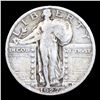 Image 2 : 1927-p Standing Liberty Quarter 25c Grades vf+