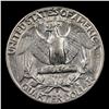 Image 3 : 1936-s Washington Quarter 25c Grades Choice AU/BU Slider