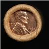 Image 2 : Shotgun Lincoln 1c roll, 1963-d 50 pcs Brandt Wrapper.