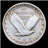 Image 3 : 1930-p Standing Liberty Quarter 25c Grades vf+