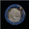 Image 3 : Buffalo Nickel Shotgun Roll in Old Bank Style 'Bell Telephone'  Wrapper 1917 &d Mint Ends Grades