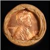 Image 2 : Shotgun Lincoln 1c roll, 1979-d 50 pcs Brink's Wrapper.