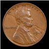 Image 2 : 1944-p Lincoln Cent Mint Error 1c Grades Choice AU/BU Slider