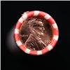 Image 2 : Shotgun Lincoln 1c roll, 2006-d 50 pcs Wrapper.