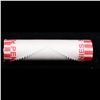 Image 3 : Shotgun Lincoln 1c roll, 2006-d 50 pcs Wrapper.