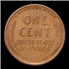 Image 3 : 1934-p Lincoln Cent Mint Error 1c Grades xf+