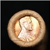 Image 2 : Shotgun Lincoln 1c roll, 1963-p 50 pcs Brandt Wrapper.