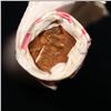 Image 2 : Shotgun Lincoln 1c roll, 1982-p 50 pcs Wrapper.