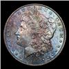Image 2 : 1904-o Morgan Dollar $1 Grades GEM+ Unc