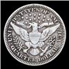 Image 3 : 1909-p Barber Quarter 25c Grades vf, very fine