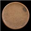 Image 2 : no date Lincoln Cent Mint Error 1c Grades Select Unc BN
