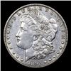 Image 2 : 1892-p Morgan Dollar $1 Grades Select AU