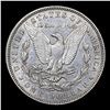 Image 3 : 1892-p Morgan Dollar $1 Grades Select AU