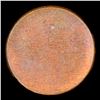 Image 3 : no date Lincoln Cent Mint Error 1c Grades Select Unc BN