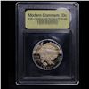 Image 2 : Proof 2016-s National Park Service Modern Commem Half Dollar 50c Graded GEM++ Proof Deep Cameo BY US
