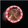 Image 2 : Shotgun Lincoln 1c roll, 2009-p Lincoln-Formative Years Bi-centennial 50 pcs N.F String & Son Wrappe