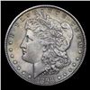 Image 2 : 1898-p Morgan Dollar $1 Grades Choice Unc